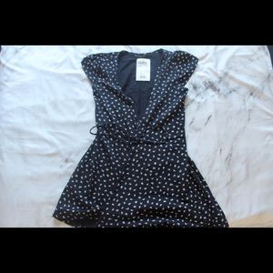 NWT Brandy Melville Robbie Dress